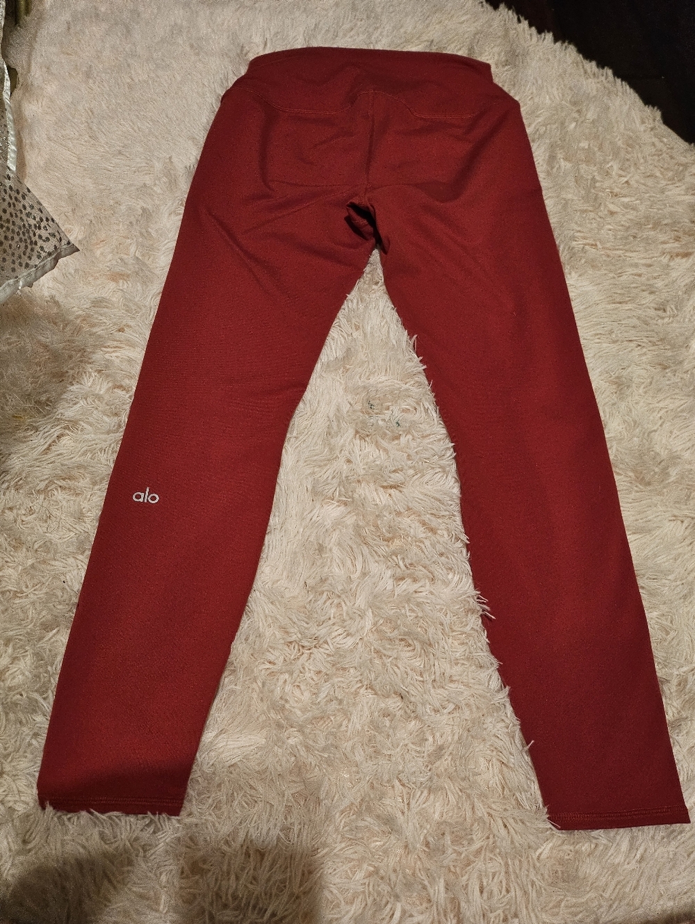 Alo Yoga Leggins Size M